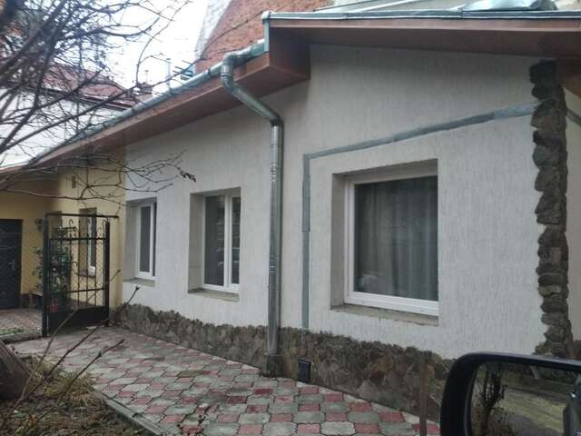 Апартаменты Уютные апартаменты в частном секторе. Центр города. Львов-103